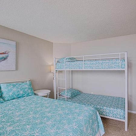 Appartamento St Regis 1305 North Topsail Beach Esterno foto
