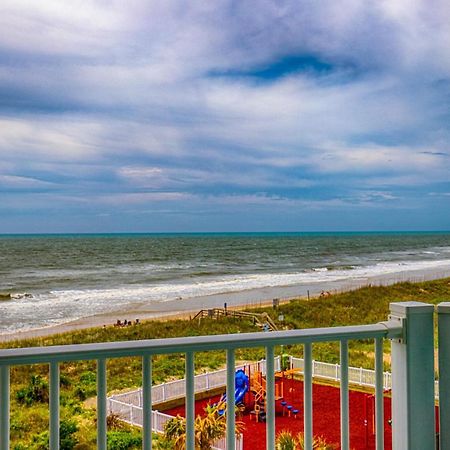 Appartamento St Regis 1305 North Topsail Beach Esterno foto