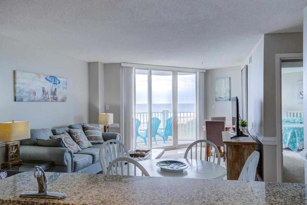 Appartamento St Regis 1305 North Topsail Beach Esterno foto