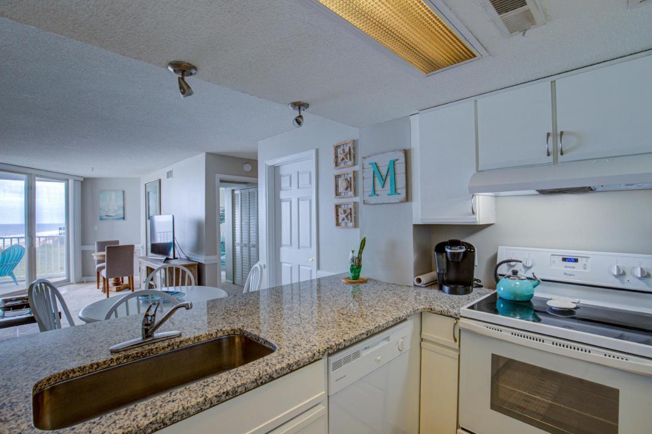 Appartamento St Regis 1305 North Topsail Beach Esterno foto