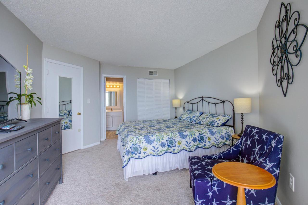 Appartamento St Regis 1305 North Topsail Beach Esterno foto