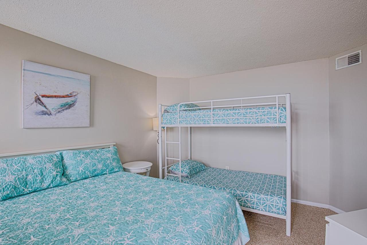Appartamento St Regis 1305 North Topsail Beach Esterno foto