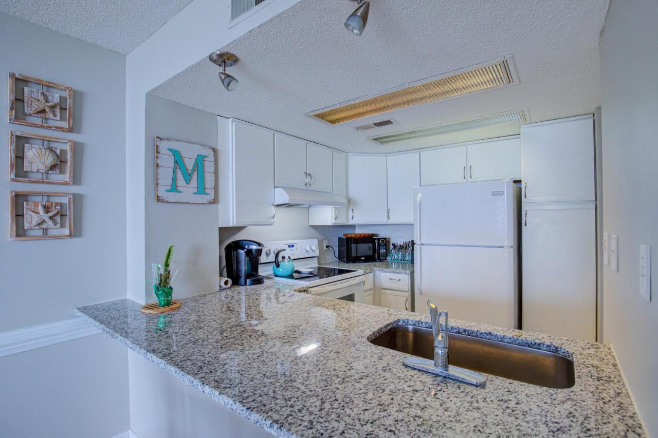 Appartamento St Regis 1305 North Topsail Beach Esterno foto