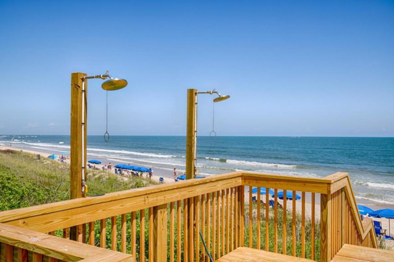 Appartamento St Regis 1305 North Topsail Beach Esterno foto