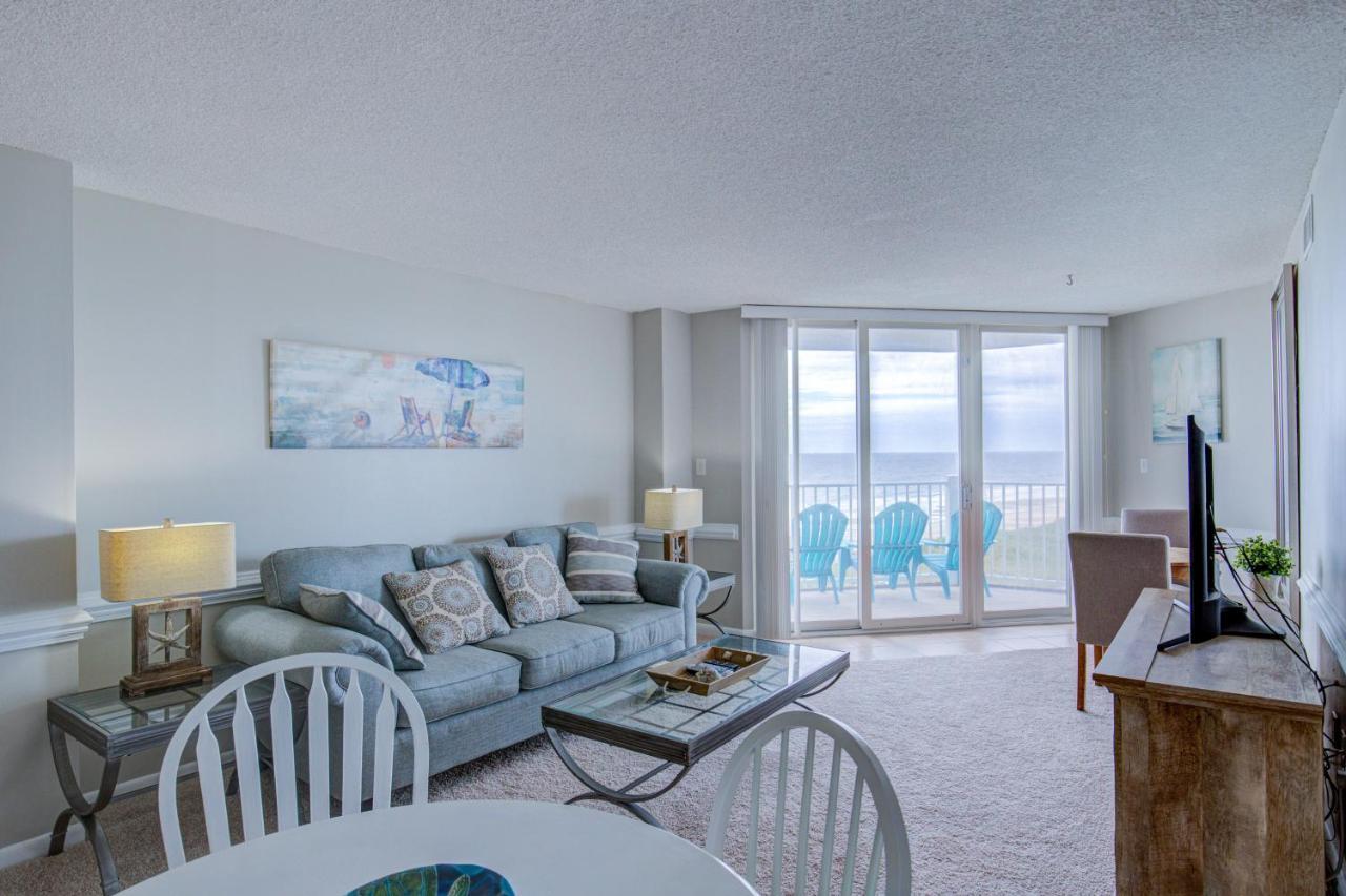 Appartamento St Regis 1305 North Topsail Beach Esterno foto