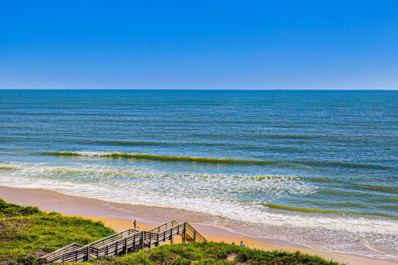 Appartamento St Regis 1305 North Topsail Beach Esterno foto