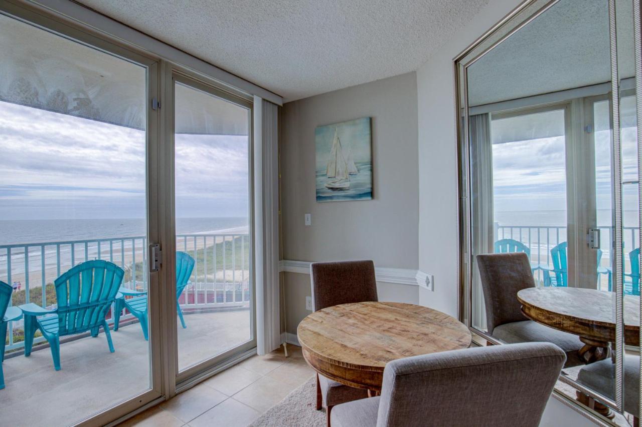 Appartamento St Regis 1305 North Topsail Beach Esterno foto