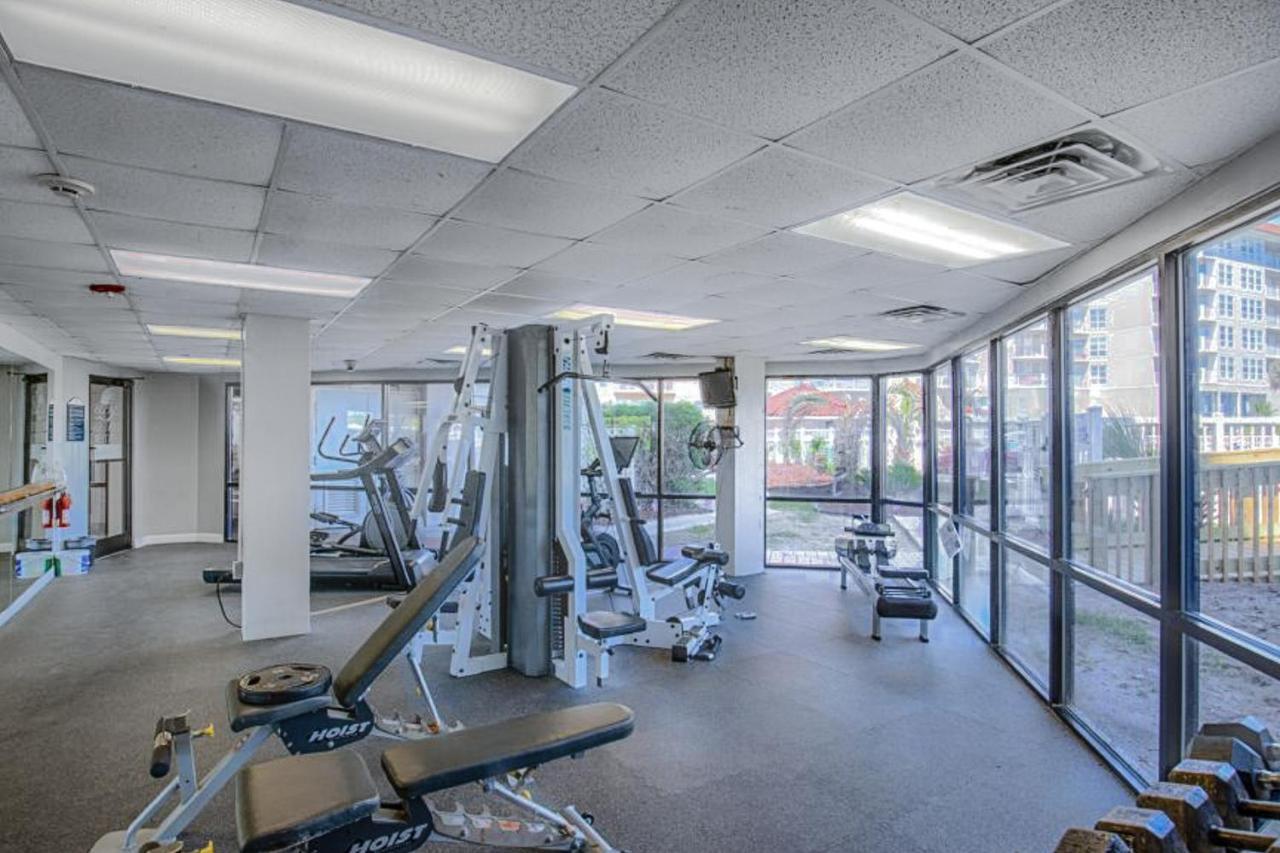 Appartamento St Regis 1305 North Topsail Beach Esterno foto
