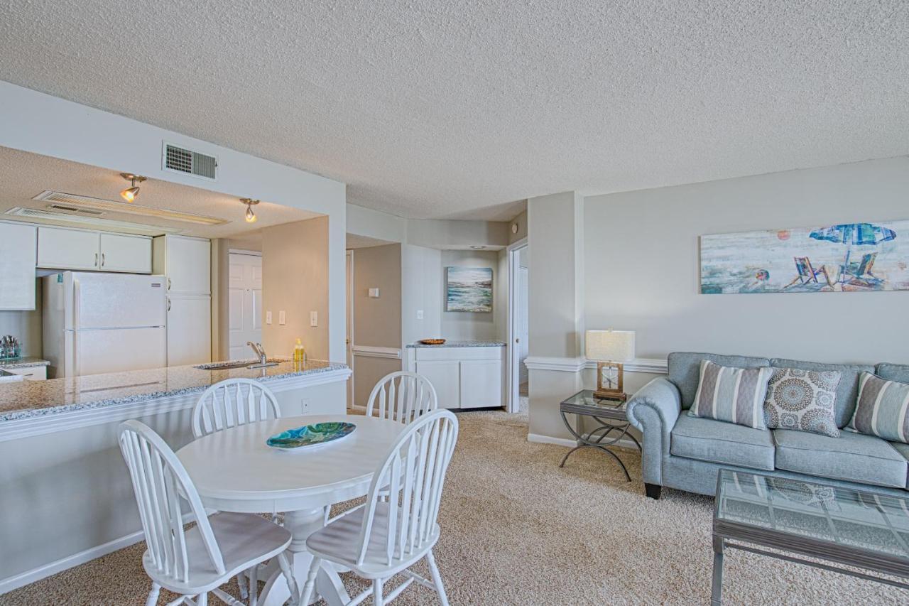 Appartamento St Regis 1305 North Topsail Beach Esterno foto