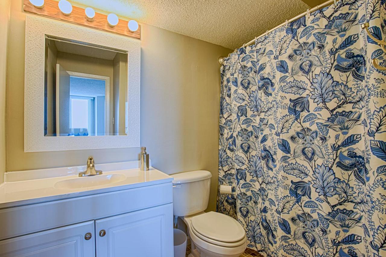 Appartamento St Regis 1305 North Topsail Beach Esterno foto