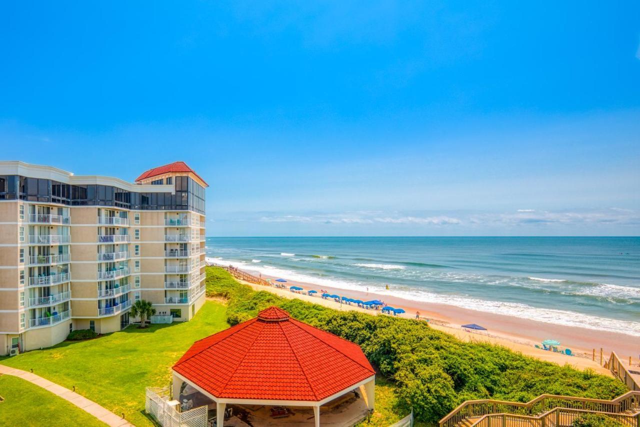 Appartamento St Regis 1305 North Topsail Beach Esterno foto